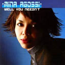 Mina Agossi 