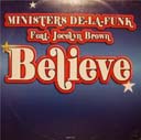 Ministers de la Funk 