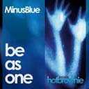 MinusBlue 