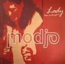 Modjo 