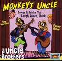 Monkey's Uncle 