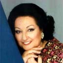 Monserrat Caballe 