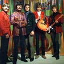 Moody Blues 