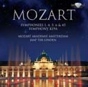 Mozart Akademie Amsterdam 