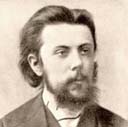 Mussorgsky 