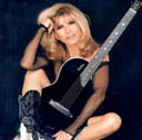 Nancy Sinatra 