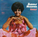 Nancy Wilson 