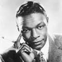Nat King Cole 