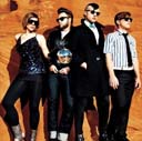 Neon Trees 