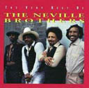 Neville Brothers 