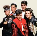 New Kids On The Block 