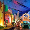 New York World's Fair 
