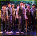 Newsies 