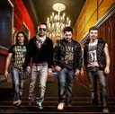 Nick Kamarera + Deepside Deejays 