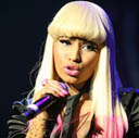 Nicki Minaj 