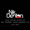 Nik Denton 