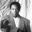 Norman Connors 