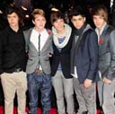 One Direction 