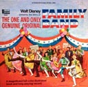 One & Only, Genuine, Original Family Band 