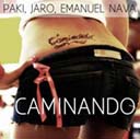 Paki & Jaro & Emanuel Nava 