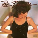 Pat Benetar 