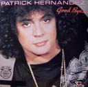 Patrick Hernandez 