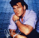 Patrick Swayze 
