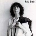 Patti Smith 