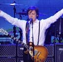 Paul Mccartney & Wings 