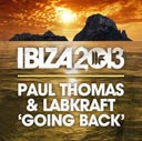Paul Thomas + Labkraft 