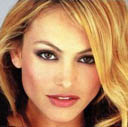 Paulina Rubio 