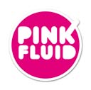 Pink Fluid 