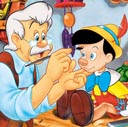 Pinocchio 