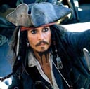 Pirates Of The Caribbean 
