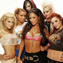 Pussycat Dolls 