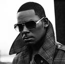 R Kelly 