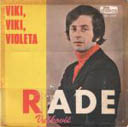 Rade Vuckovic 
