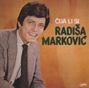 Radisa Markovic 