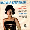 Radmila Karaklajic 