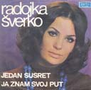 Radojka Sverko 