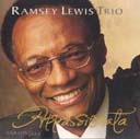 Ramsey Lewis Trio 