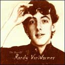 Randy Vanwarmer 