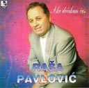 Rasa Pavlovic 