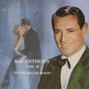 Ray Anthony Orchestra 