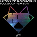 Ray Foxx Feat Rachel K Collier 
