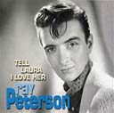 Ray Peterson 
