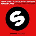 Red Carpet ft. Marcus Schossow 