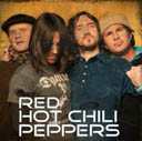 Red Hot Chili Peppers 