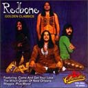 Redbone 