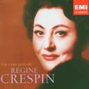 Regine Crespin 